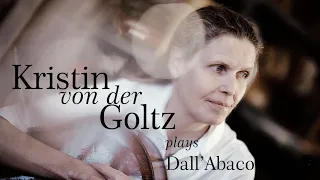 Kristin von der Goltz - Joseph Dall'Abaco: Capricci for violoncello solo 1 to 8 - Baroque Cello