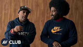 Spike Lee on BlacKkKlansman and the lasting legacy of Do The Right Thing