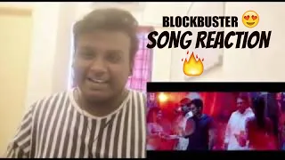 BLOCKBUSTER Video Song Reaction | Malaysian Reaction || "Sarrainodu" || Allu Arjun, Rakul Preet