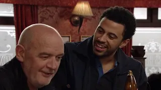 Coronation Street 16 February 2017