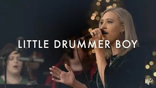 Little Drummer Boy (Feat. Deborah Hong) | North Palm Worship