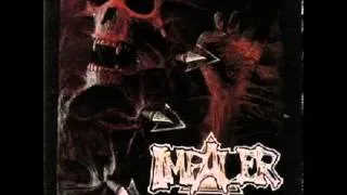 Impaler - Charnel Deity (Full Album) 1992