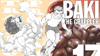 ANIME WORKOUTS - Can you look like Baki Hanma in real life?