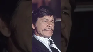 HBD - Charles Bronson