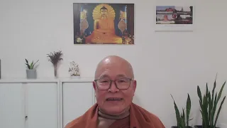 Bhante Mahinda Wesak Talk 2024