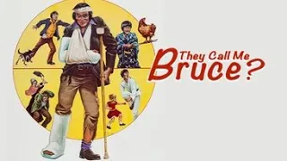 They Call Me Bruce? (1982) | Full Movie | Johnny Yune | Margaux Hemingway | Raf Mauro