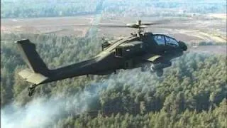 Materieel Koninklijke Luchtmacht: Helikopters