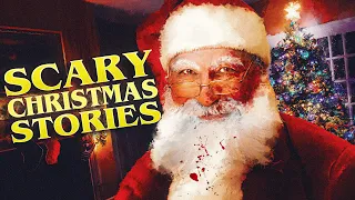 4 True Scary Christmas Stories For A Silent Night