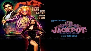 Jackpot Movie Trailer (2013) Naseeruddin Shah, Sachiin J Joshi, Sunny Leone