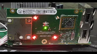 🔥xbox 360 red ring of death. 🔧🕹️( Complete Guide)🚀 #