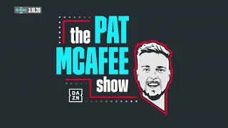 The Pat McAfee Show | Monday, March 16th