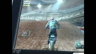 Moto Racer 3 PC Games Gameplay