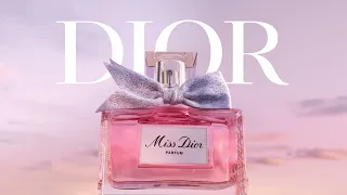 DISCOVER MISS DIOR PARFUM