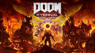 The Best of DOOM/DOOM Eternal [WORKOUT MIX]