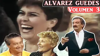 Aquí está Alvarez Guedes Volumen 3