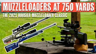 2021 Hoosier Muzzleloader Classic | Long Range Muzzleloading Match