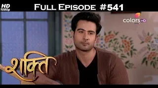 Shakti - 21st June 2018 - शक्ति - Full Episode