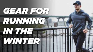 Winter Running Gear | What To Wear & Use