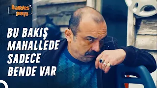 Öyle Bir Ayar Verdim Ki Saflara!