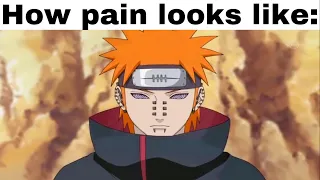 NARUTO MEMES 33