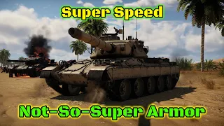 Full AMX-30 Super Review - Should You Buy It? Is It Worth It? [War Thunder]