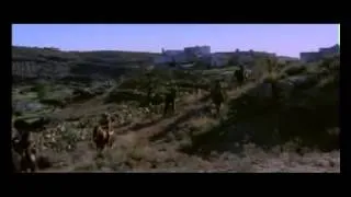 Los hijos del día y de la noche (Parte 6 de 7) - Tomas Milian - Telly Savalas - Western en español