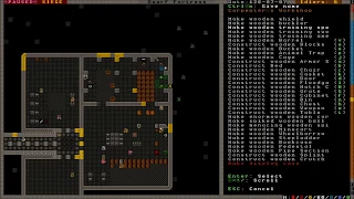 Dwarf Fortress - Oretur - 05 - Они Выбрали Смерть