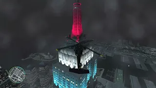 GTA IV - Something that everyone who played this game did
