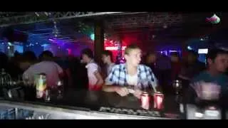 Night club BROOKLYN •In_Jir* promo•18.09.14 (Videographer Azim Dzhumadinov)