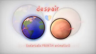 despair // SOLARBALLS animation // !!MARTH!! (Read desc b4 commenting)
