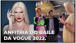 BAILE DA VOGUE 2022