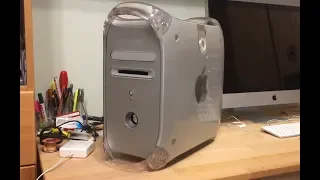 PowerMac G4 Quicksilver In Depth Review