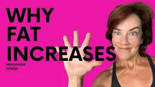 5 Signs You're Losing Muscle in Menopause (and What to Do)