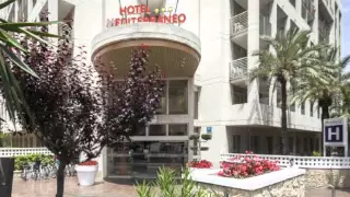 Hotel Best Mediterraneo *** - Salou, España