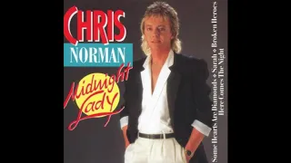 Chris Norman - Till The Night We'll Meet Again