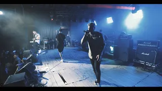 DETACH - (Live) ‪#Рок_Булава 2019
