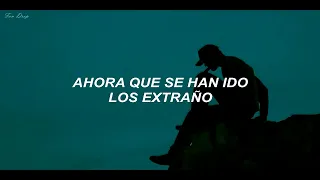 Alan Walker - Running Out of Roses (Subtitulada Español) ft. Jamie Miller