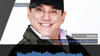 El #SoundtrackdelaVida de: Emilio Lovera