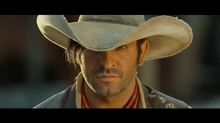 Lucky Luke (2009) - Trailer