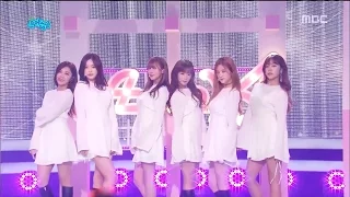 에이핑크_내가 설렐 수 있게/Apink_Only One/교차편집_Stage Mix