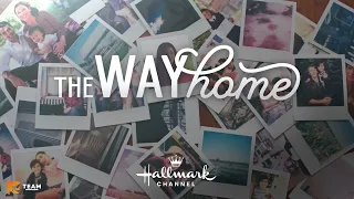 The Way Home / Путь Домой (озвученный трейлер GoldTeam) [2023]