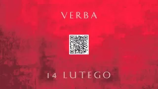 Verba - Głupia miłość