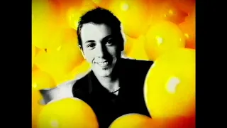 Channel 10 (Seriously - Yellow) - Australian TV Promo/Ident/AD/Commercial 2002