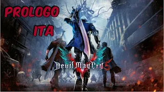 DMC 5: PROLOGO- L'inizio della fine-