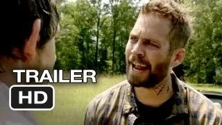 Pawn Shop Chronicles Official Trailer #1 (2013) - Paul Walker, Elijah Wood Movie HD