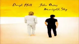 Hall & Oates - Romeo Is Bleeding (1997) HQ