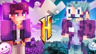 НАВАЛИЛИ КРІНЖА НА HYPIXEL?!