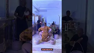 African Dance Styles ❤ ENJOY