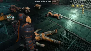 Batman Arkham Origins - 25 to Life - Deathstroke