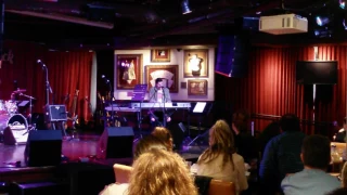 "Million Reasons" Cover - Hard Rock Cafe / Boston